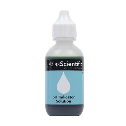 Old School pH Test Kit