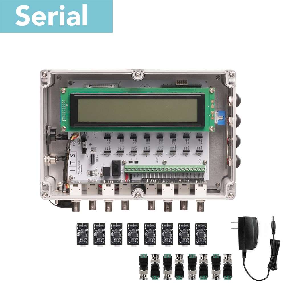 Industrial Monitoring Kit