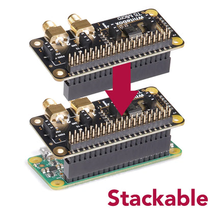 Whitebox T5 Micro for Raspberry Pi
