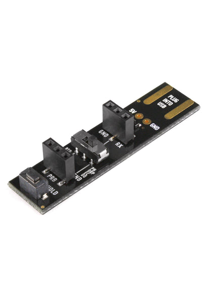 I2C Toggler