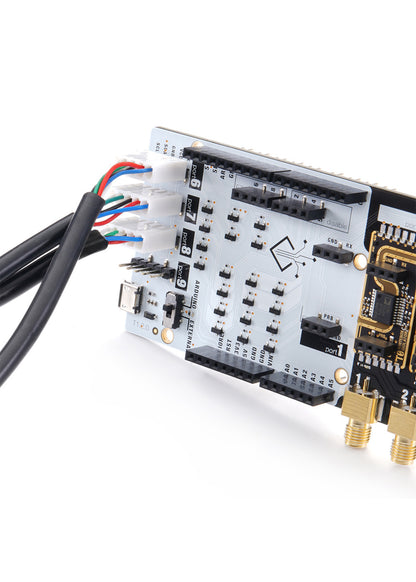 Whitebox T1 for Arduino